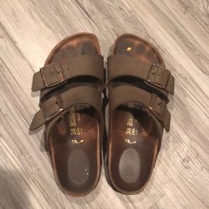 Birkenstock Sandals